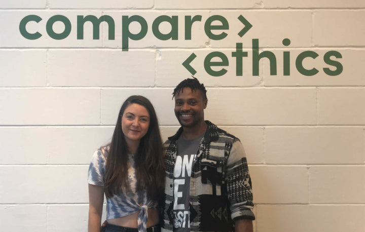 COMPARE ETHICS
